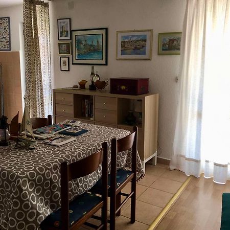 Apartments Vidic Оребич Экстерьер фото