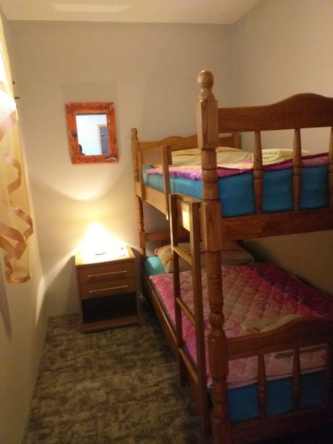 Apartments Vidic Оребич Экстерьер фото